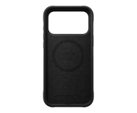 Nomad Rugged Leather Case do iPhone17 Pro Max MagSafe rustic brown - 1362225 - zdjęcie 4